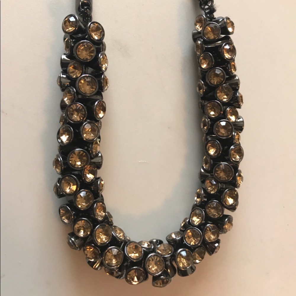 Gorgeous necklace